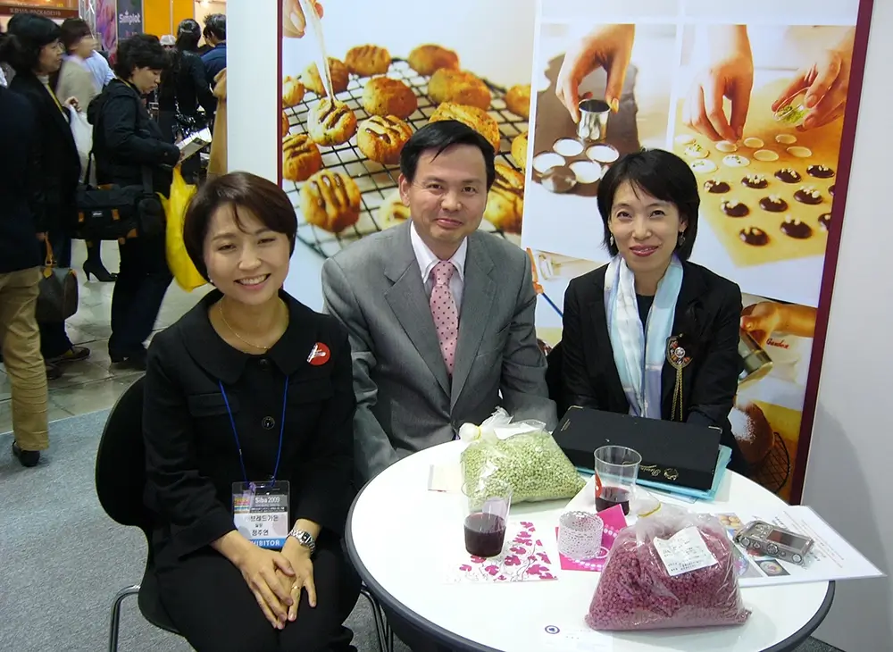 2009SIBA 韓国