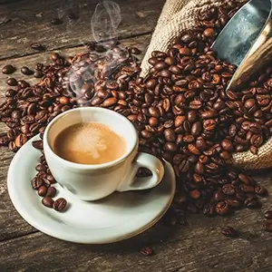 コーヒー