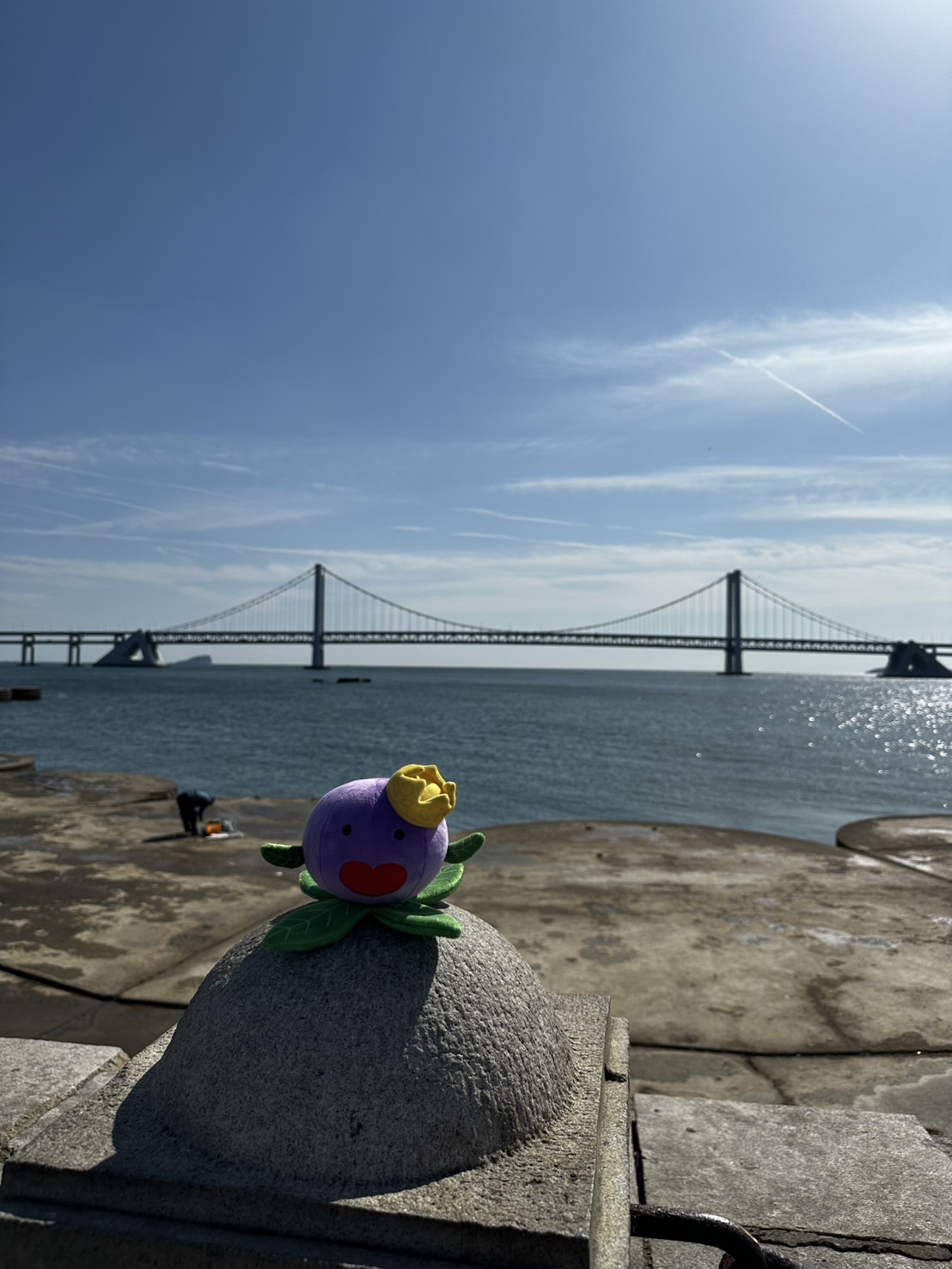 黒竜江はおおきいなあ～のイメージサムネイル画像