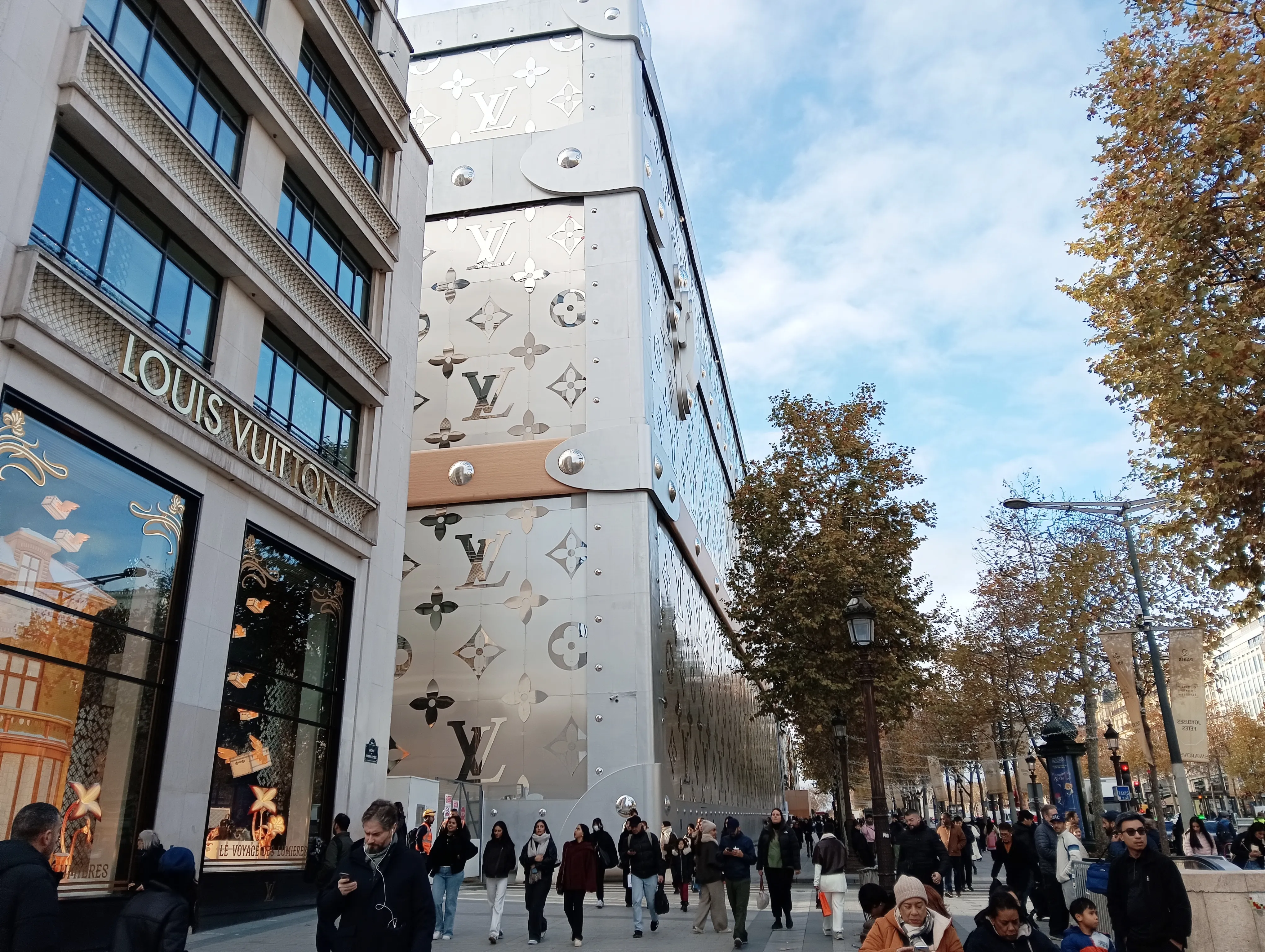 ルイヴィトンのイメージサムネイル画像