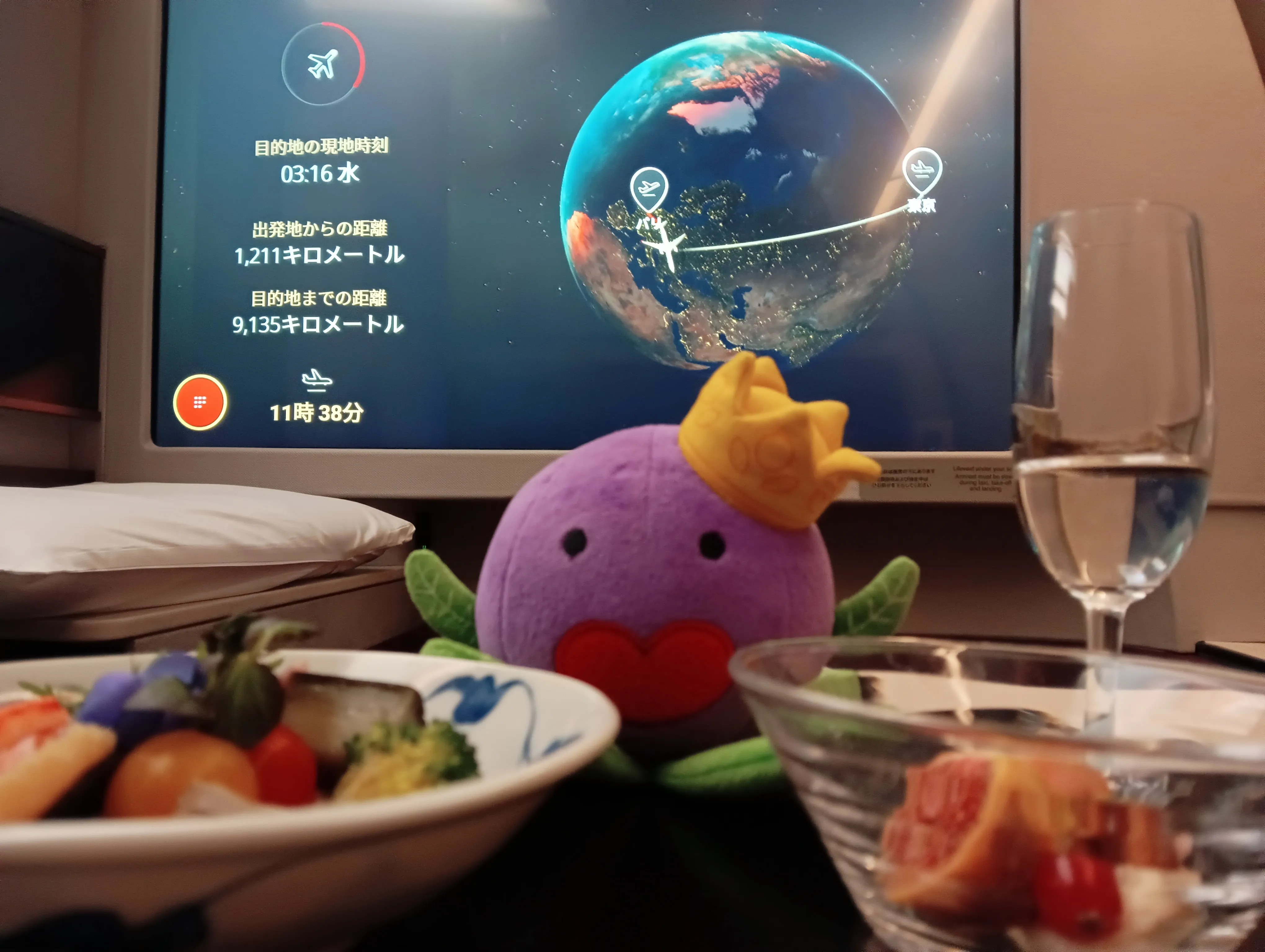 JAL-A350のイメージサムネイル画像