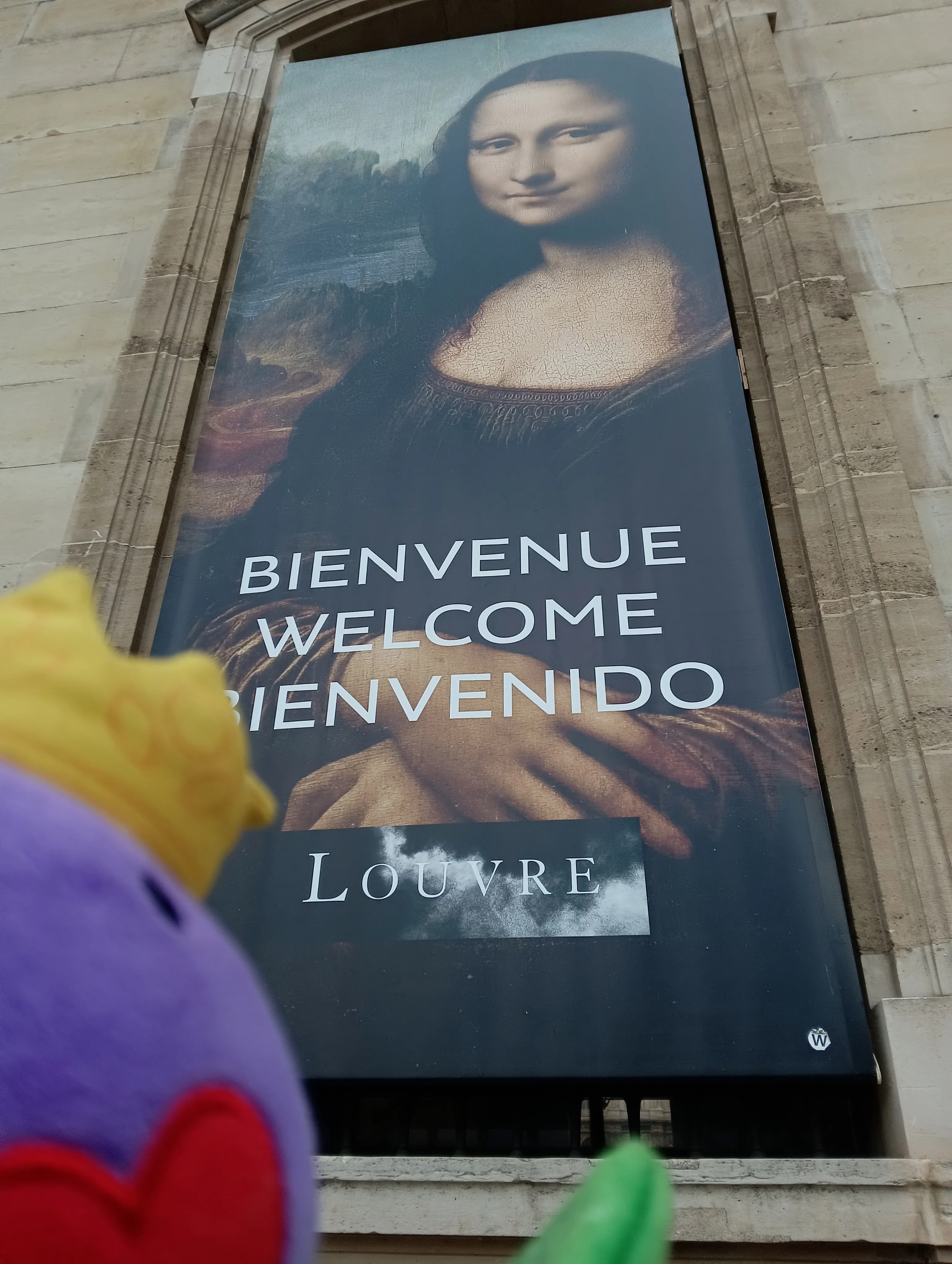 モナリザのイメージサムネイル画像